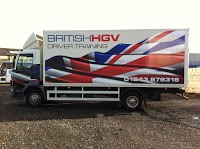British HGV Training Group 622257 Image 2